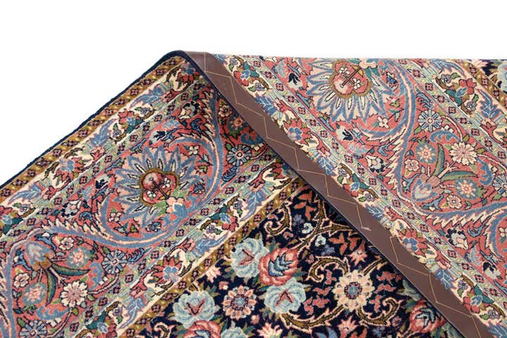 9' 10 x 13' 1 Hand Knotted Bidjar Persian Rug