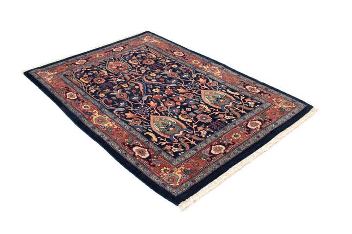 3' 8 x 5' 4 Bidjar Wool Rug
