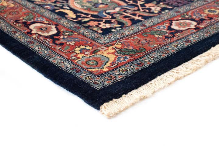 3' 8 x 5' 4 Bidjar Wool Rug