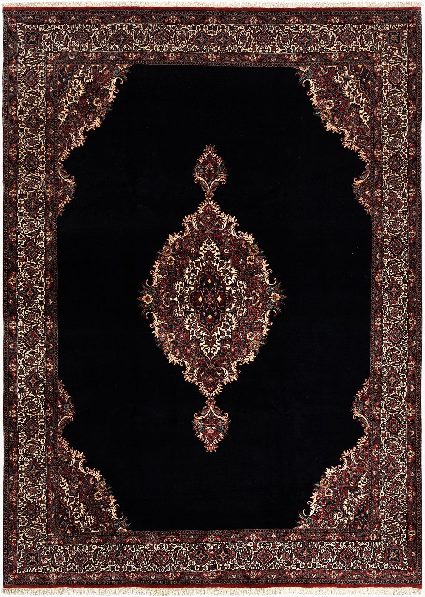 260cm x 360cm Bidjar Wool Rug