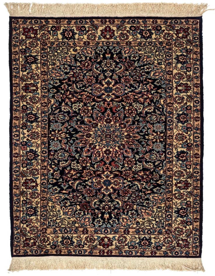 Detail image of 3' x 5' China Rug
