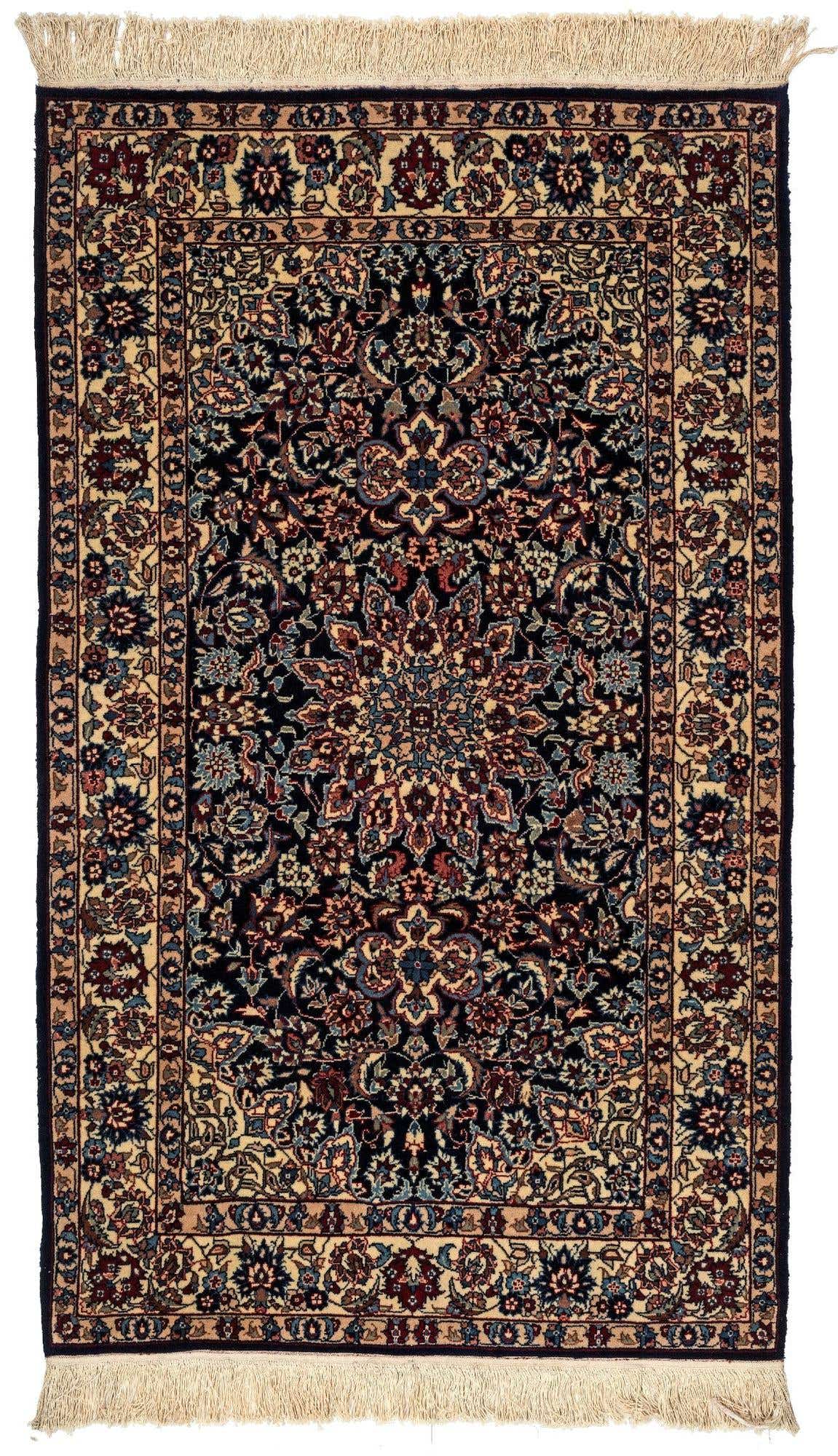 3' x 5' China Rug