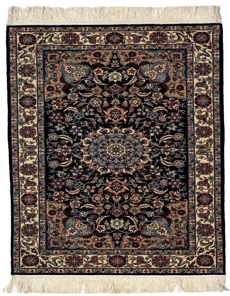 Detail image of 3' x 5' China Rug