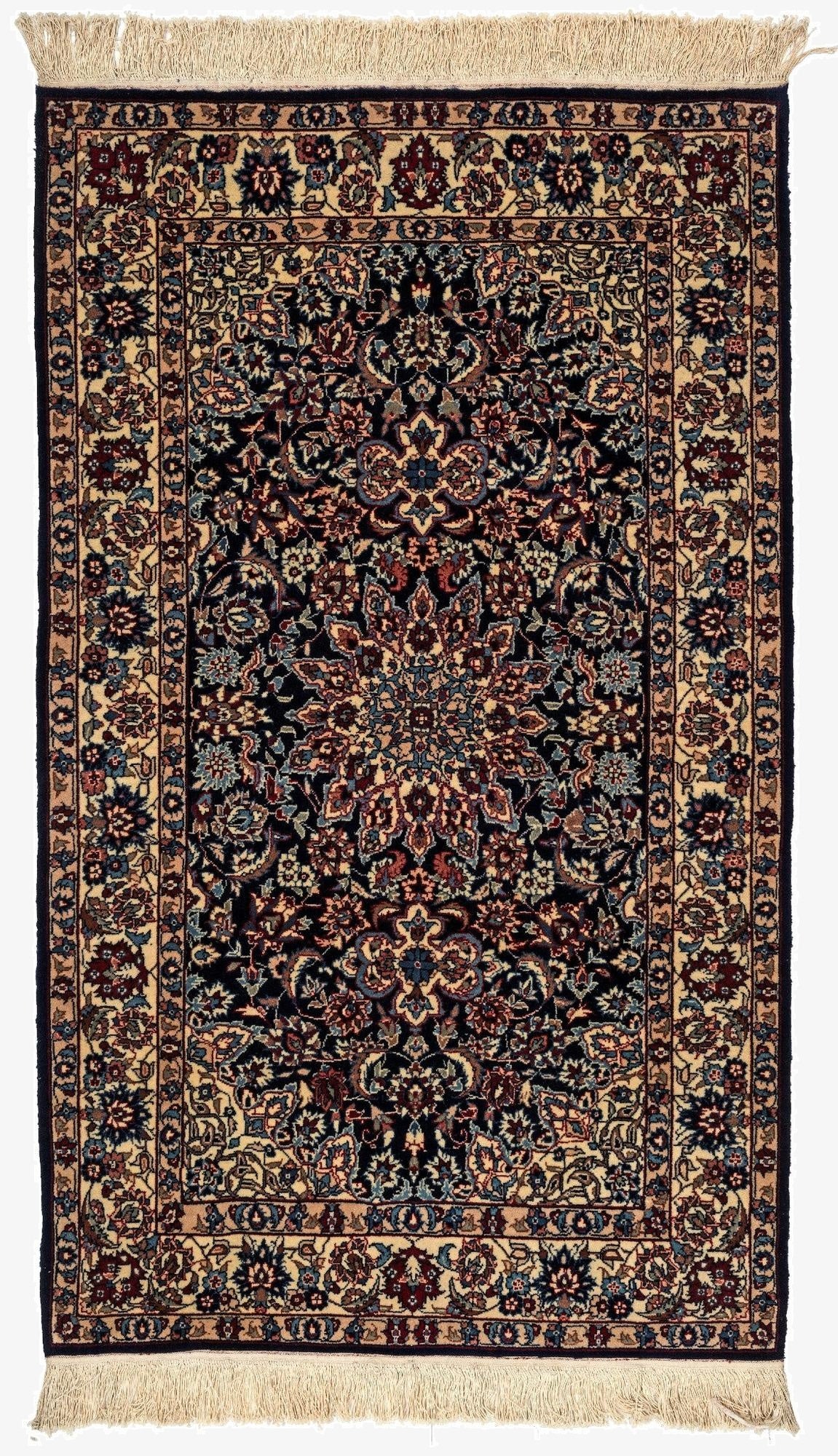 3' x 5' China Rug