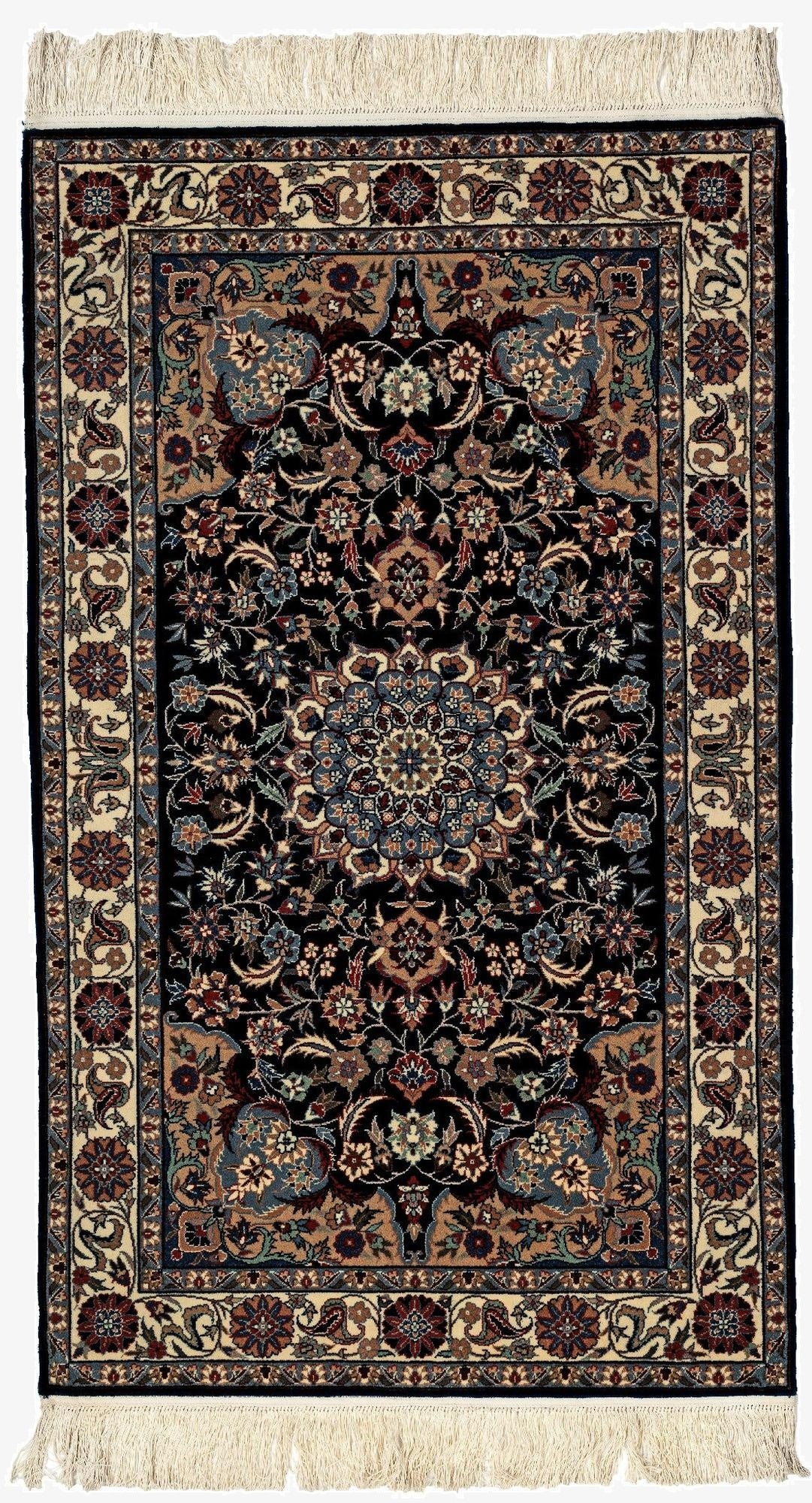 3' x 5' China Rug
