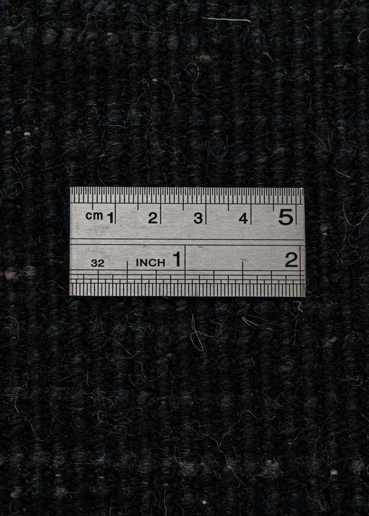 6' 9 x 10' Hand Knotted Darya Wool Rug