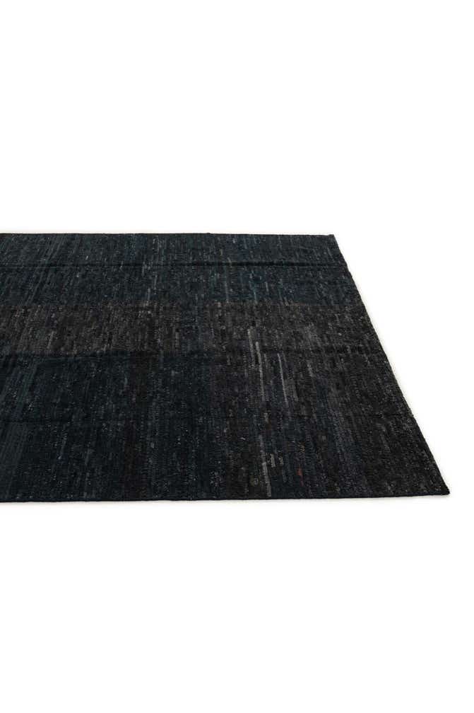 6' 9 x 10' Hand Knotted Darya Wool Rug