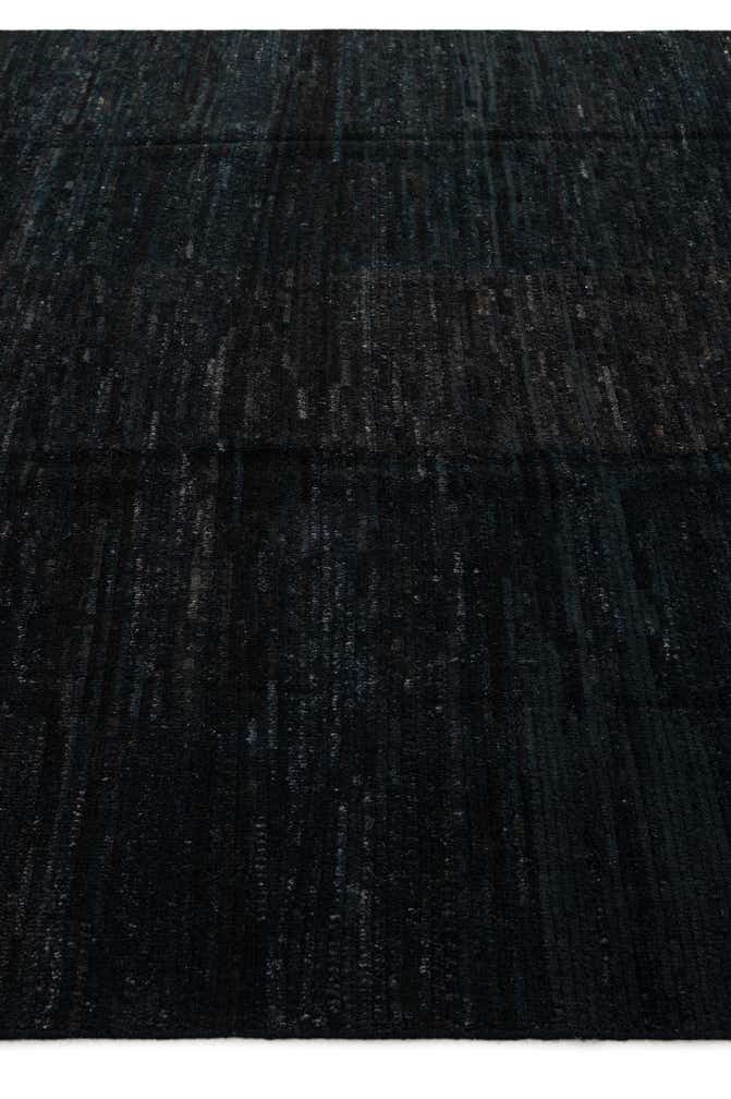 6' 9 x 10' Hand Knotted Darya Wool Rug