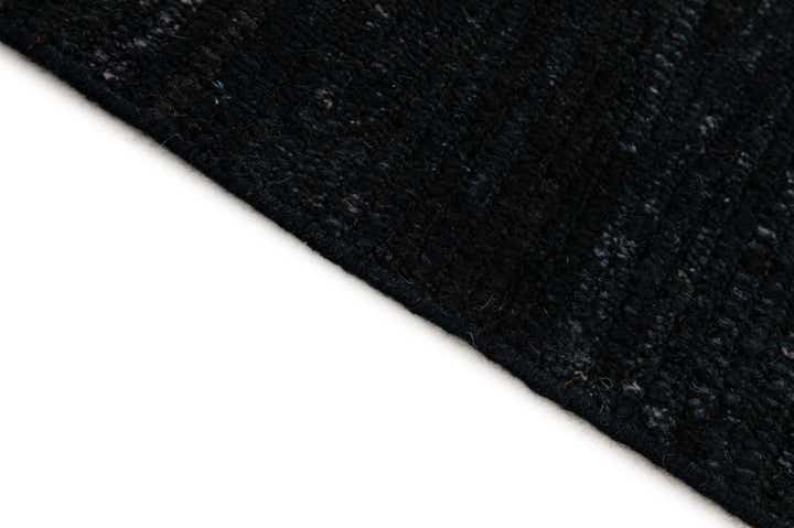 6' 9 x 10' Hand Knotted Darya Wool Rug
