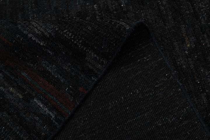 6' 9 x 10' Hand Knotted Darya Wool Rug