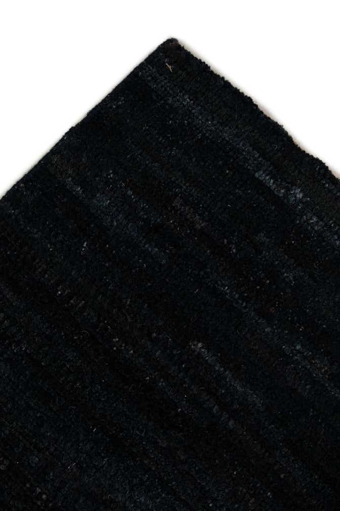 6' 9 x 10' Hand Knotted Darya Wool Rug