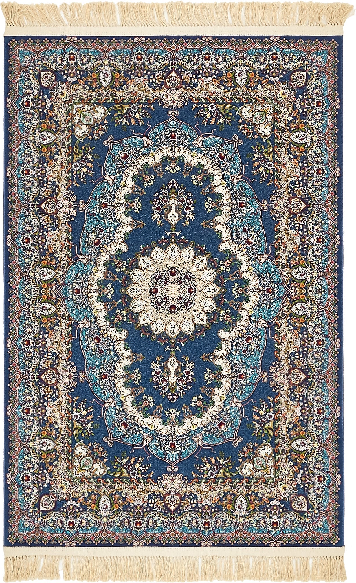3' 3 x 5' Dynasty Rug