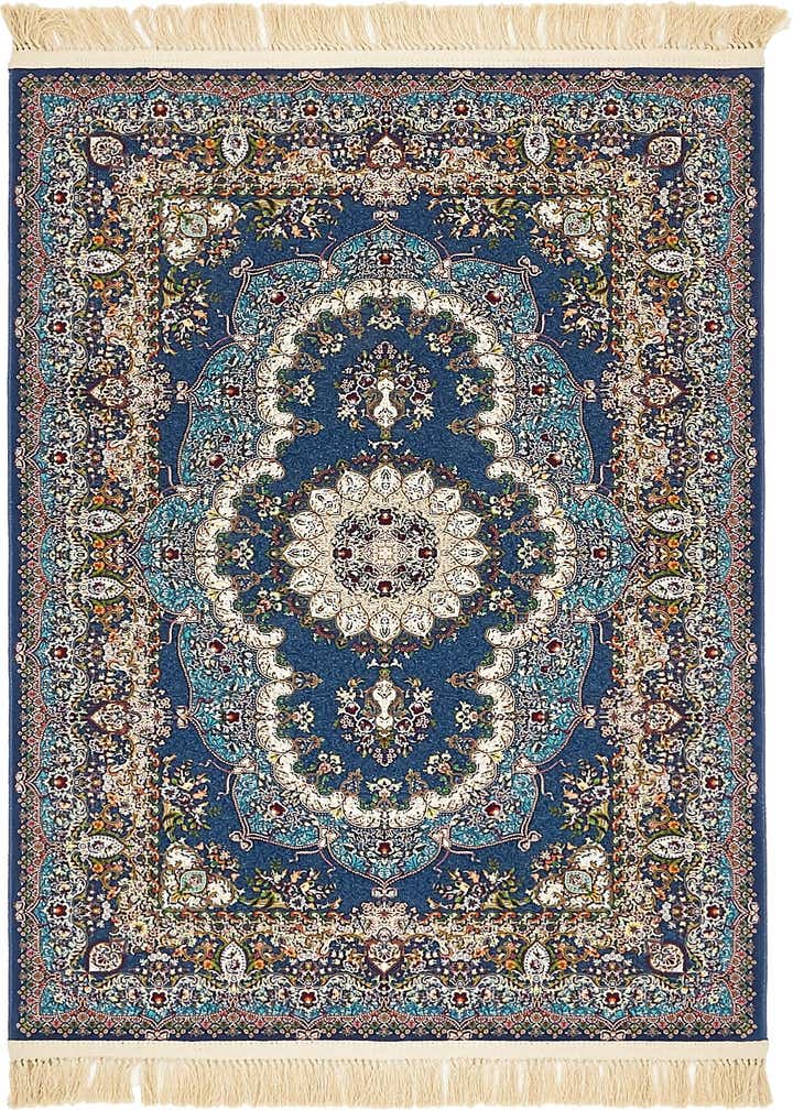 3' 3 x 5' Dynasty Rug