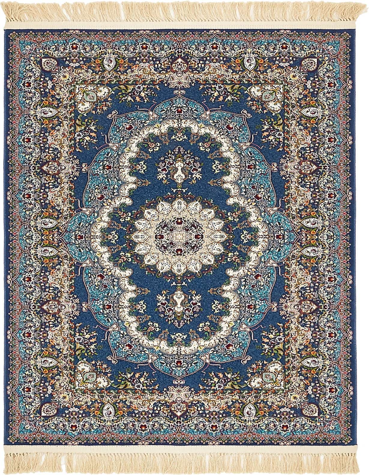 3' 3 x 5' Dynasty Rug