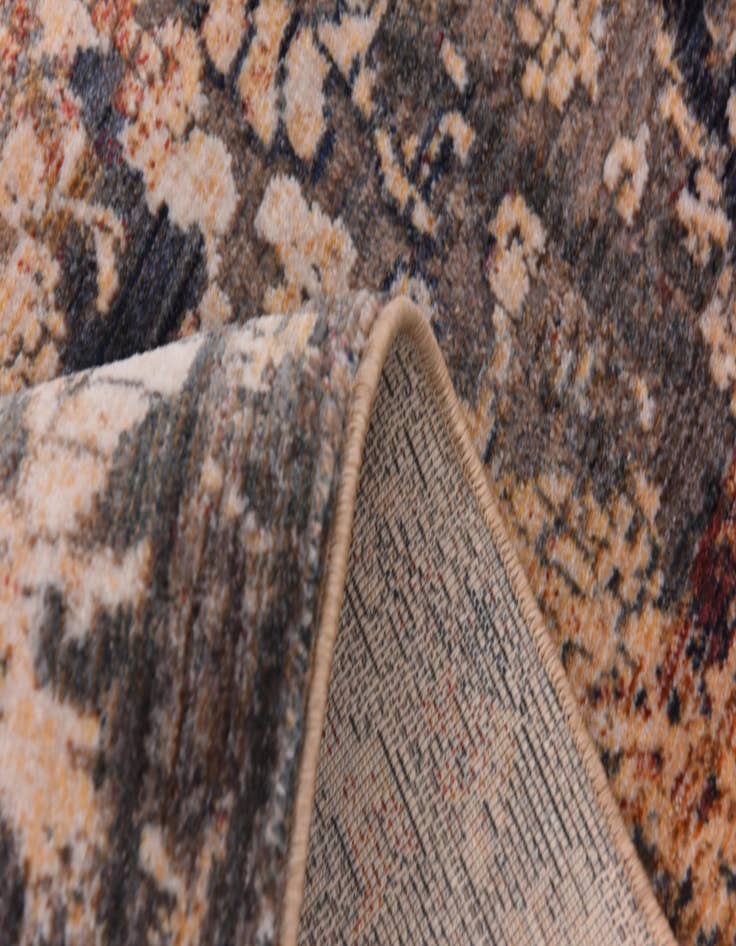 Detail image of 5' x 7' 7 Eden Rug