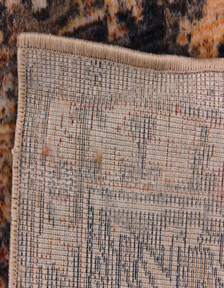 Detail image of 5' x 7' 7 Eden Rug