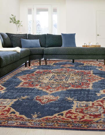 5' x 7' Eden Rug