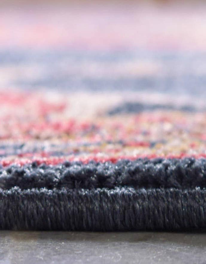 Detail image of 8' x 10' Eden Rug