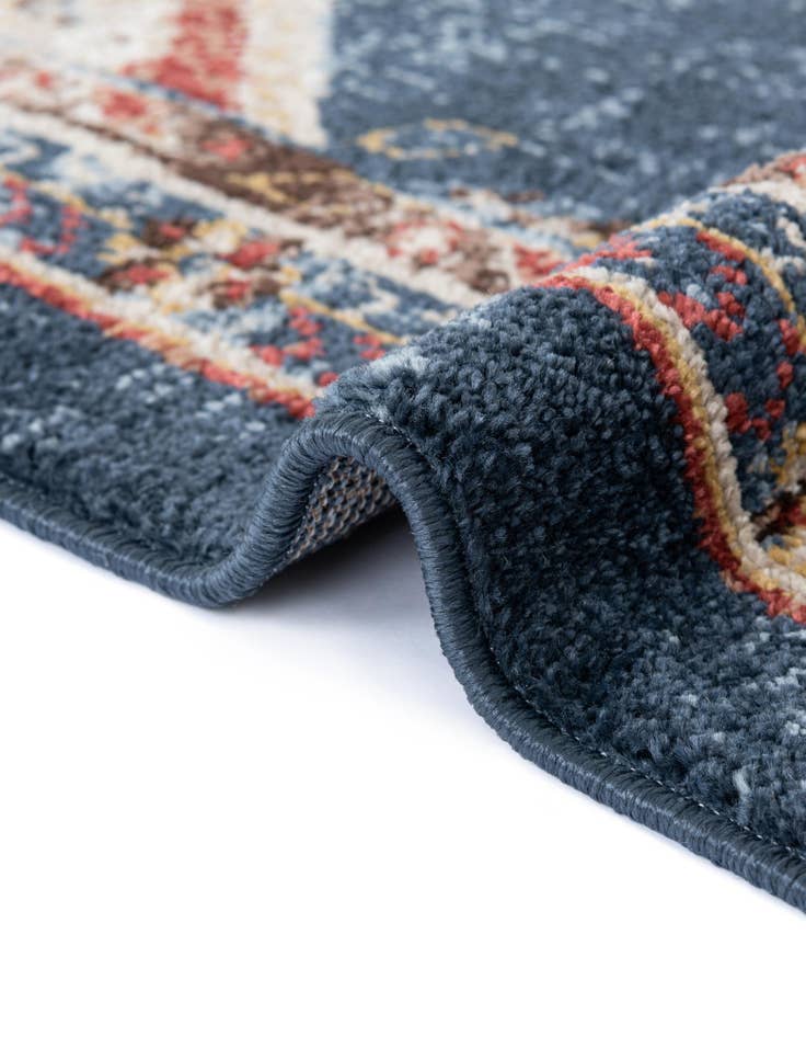 Detail image of 8' x 10' Eden Rug