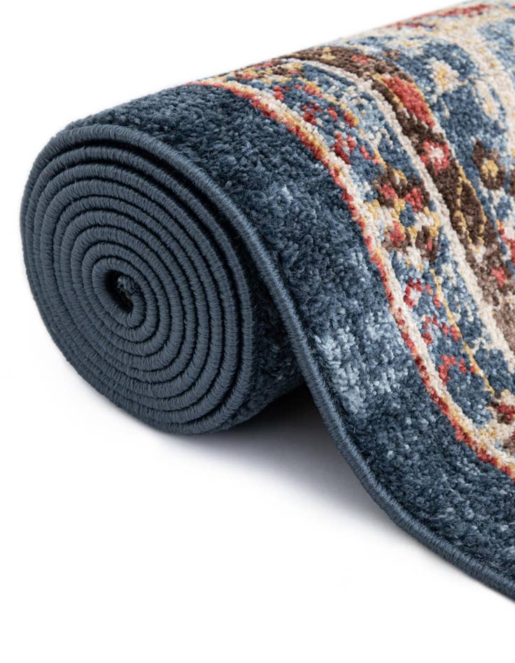 Detail image of 8' x 10' Eden Rug