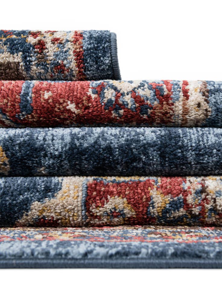 Detail image of 8' x 10' Eden Rug