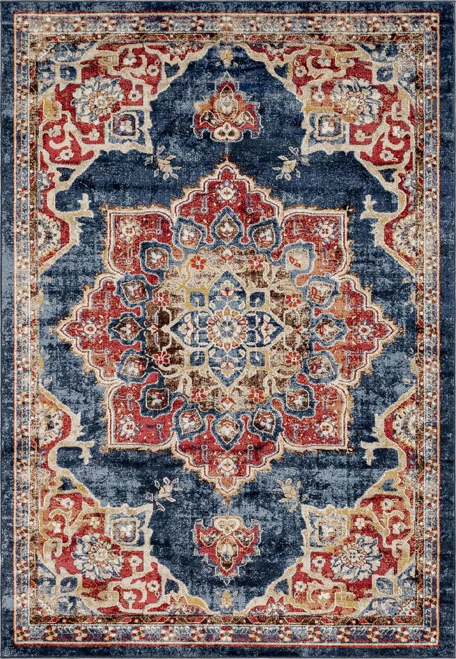 Detailansicht von 215cm x 305cm Arcadia Teppich