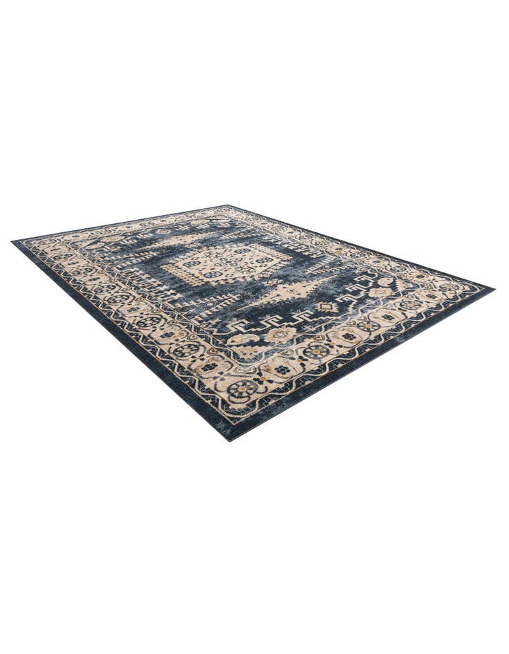 Detail image of 9' x 12' Eden Rug