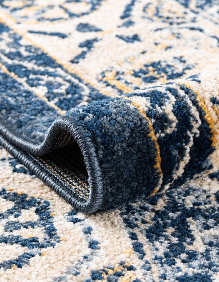 Detail image of 9' x 12' Eden Rug