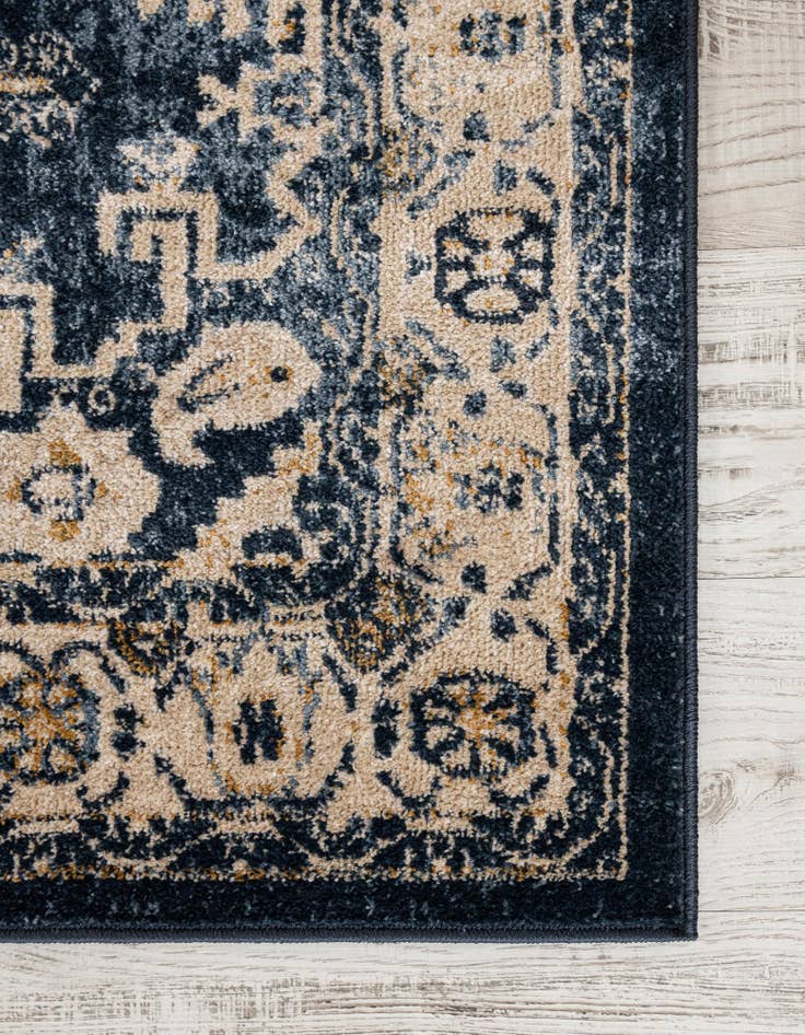 Detail image of 9' x 12' Eden Rug