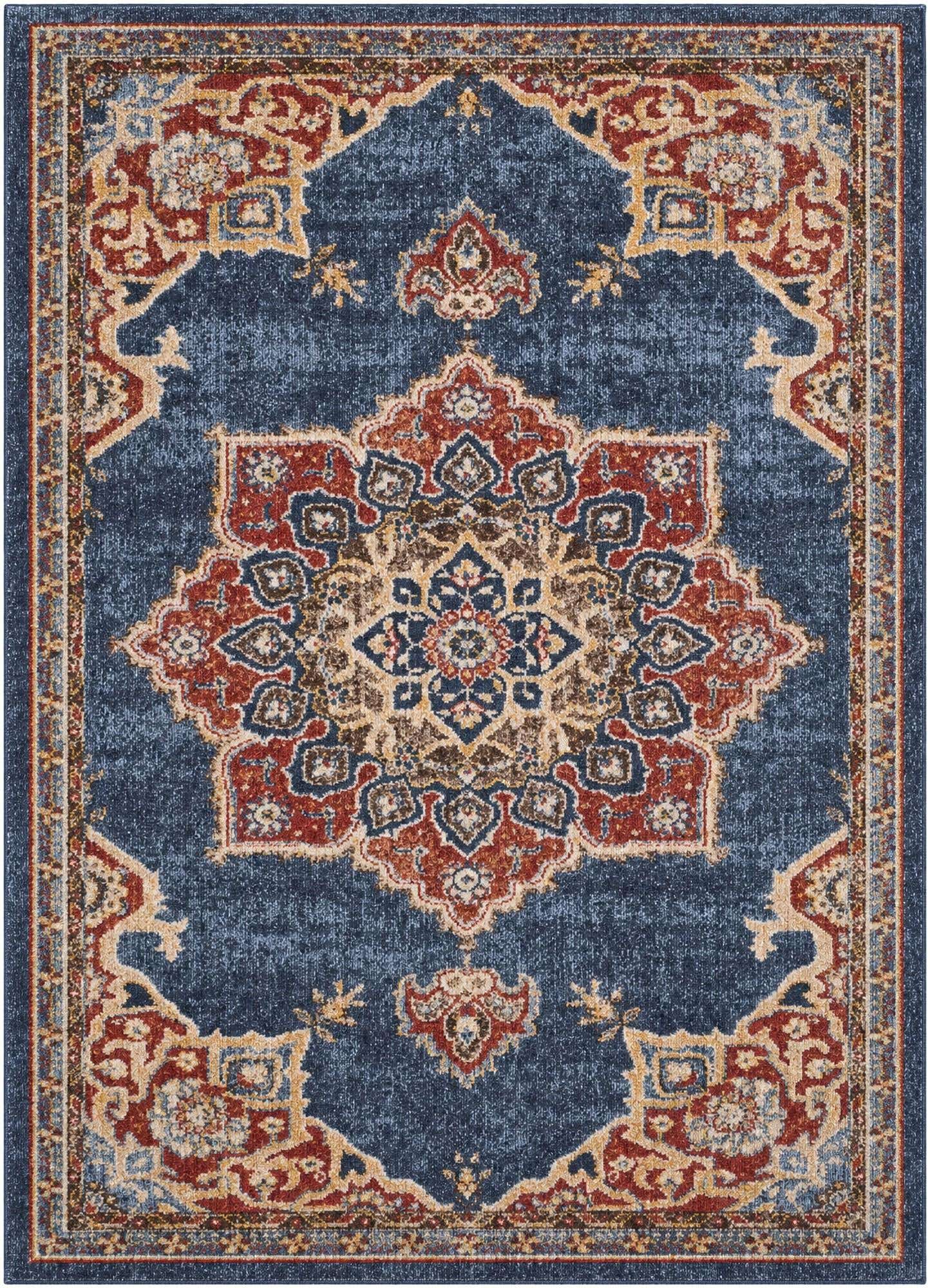 5' x 7' Eden Rug