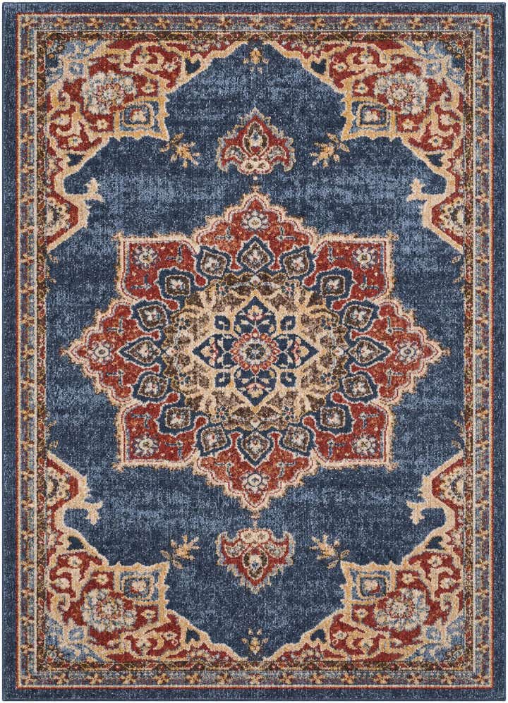 5' x 7' Eden Rug