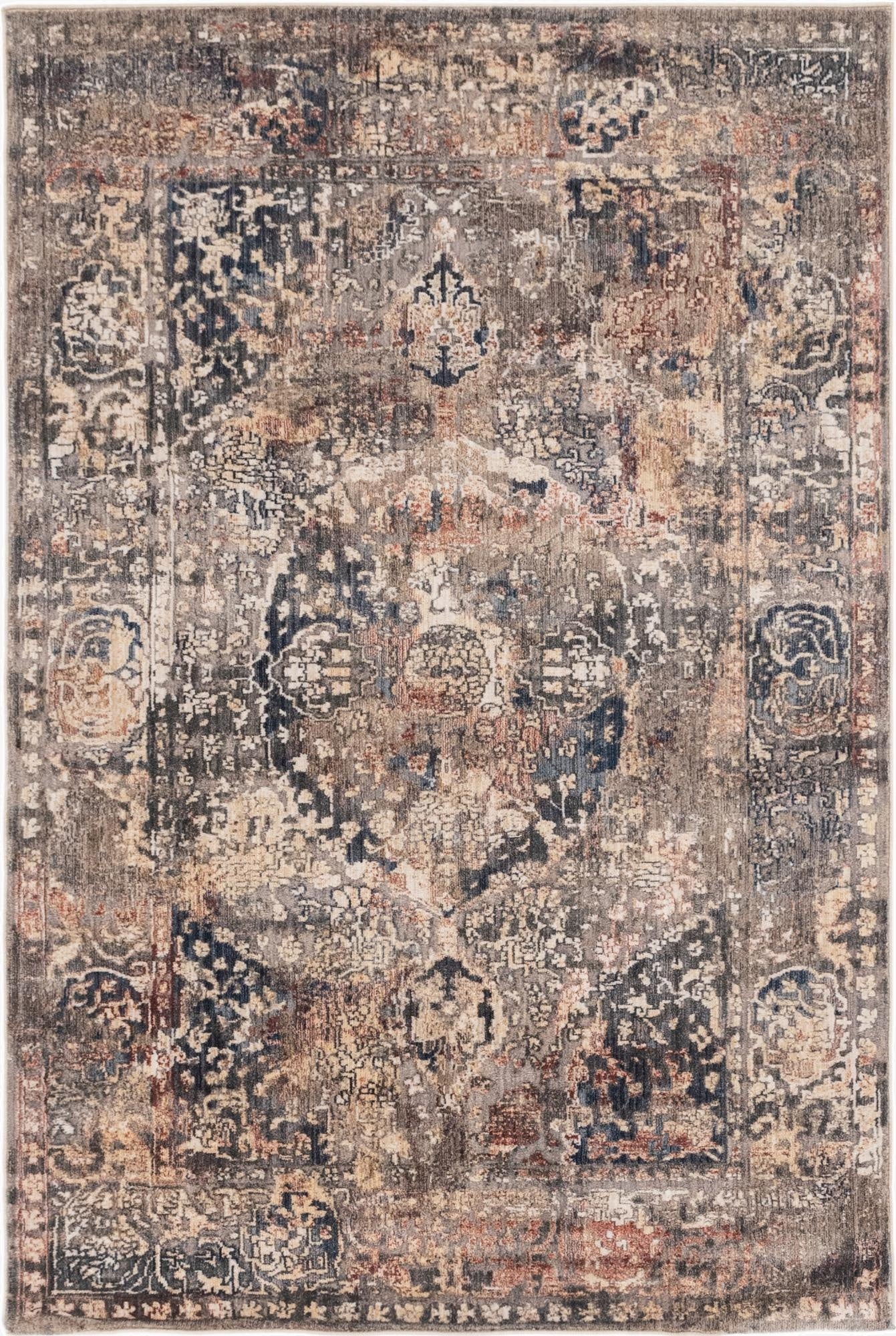  5' x 7' 7 Eden Rug