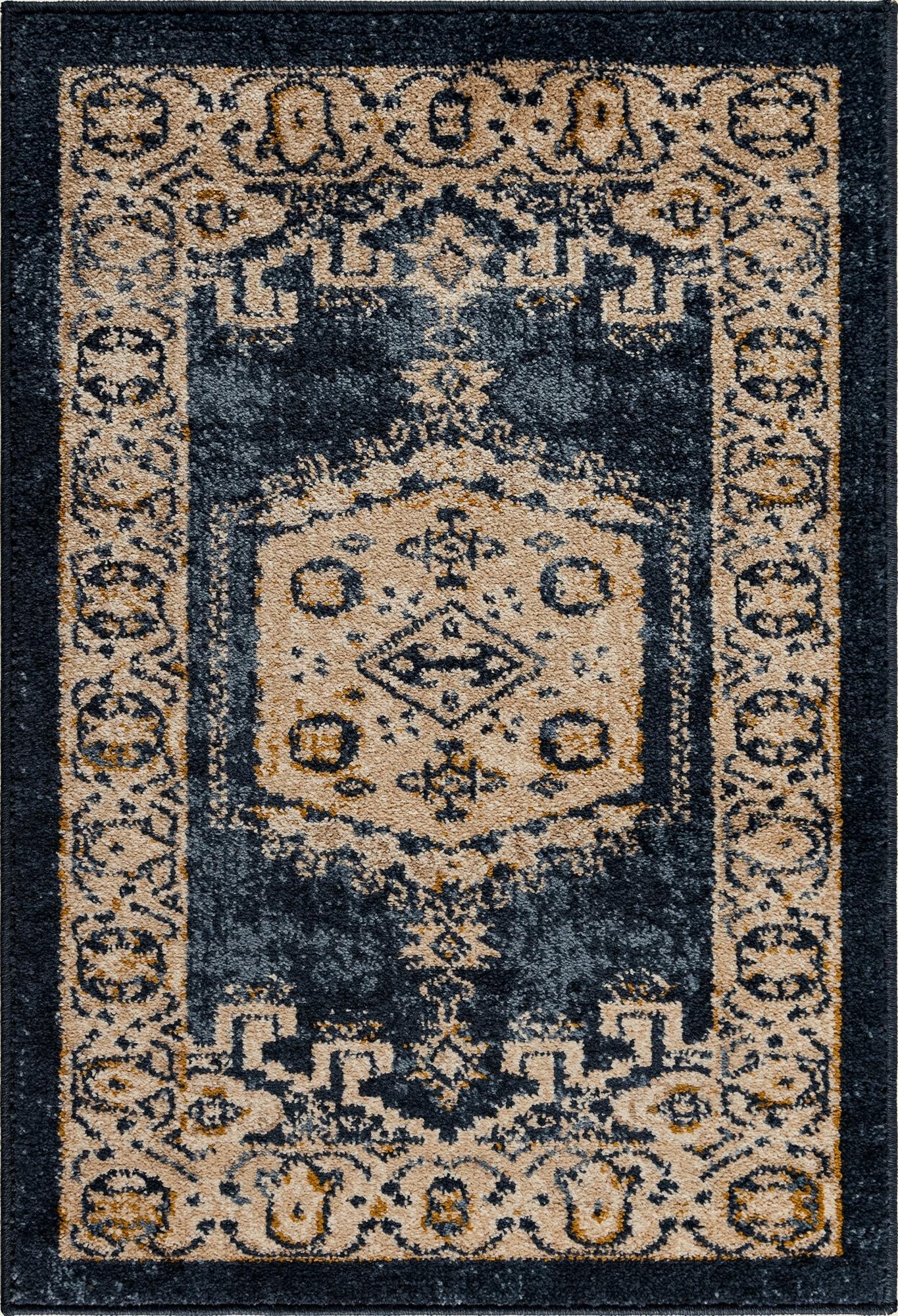 2' 2 x 3' Eden Rug