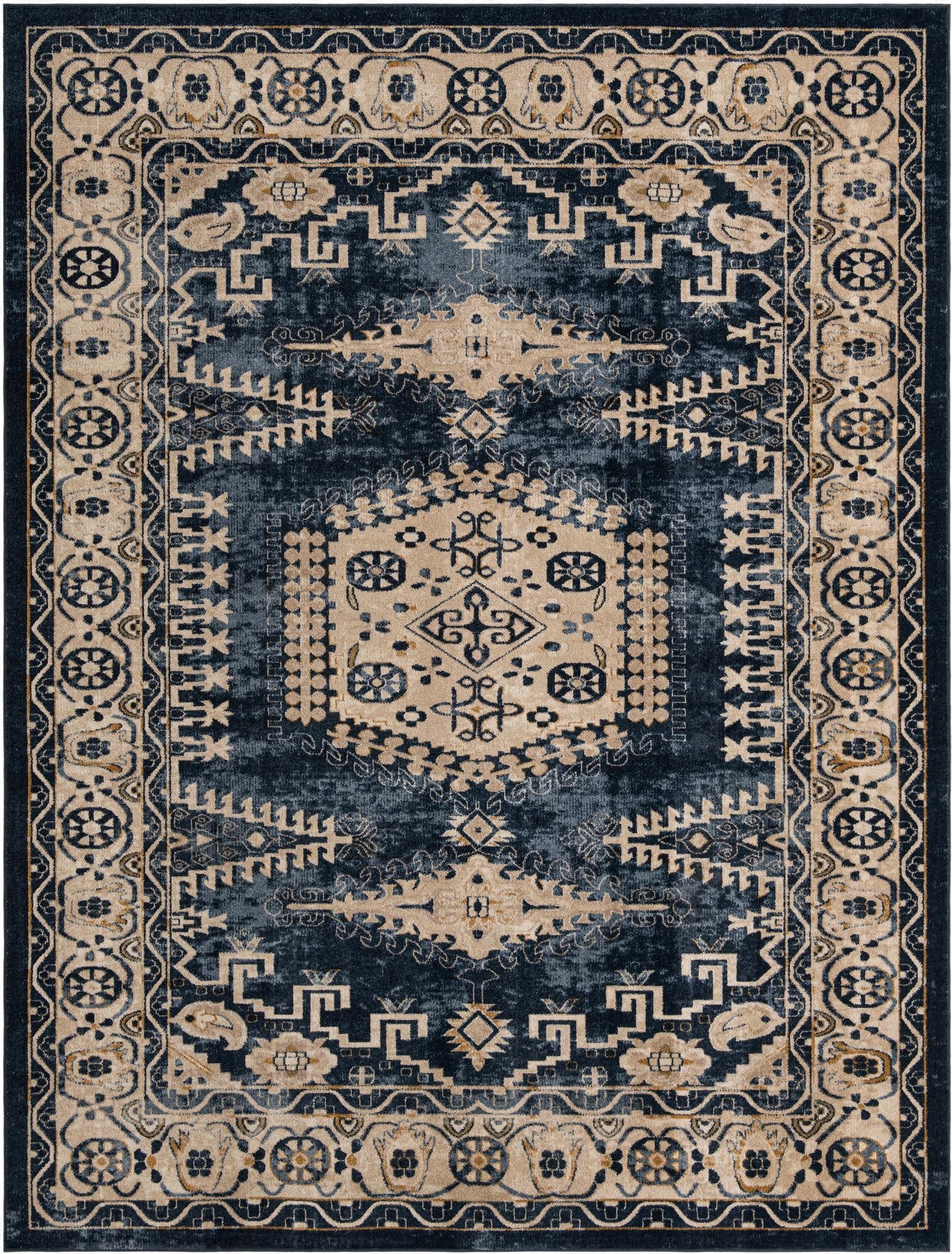 Primary image  9' x 12' Eden Rug