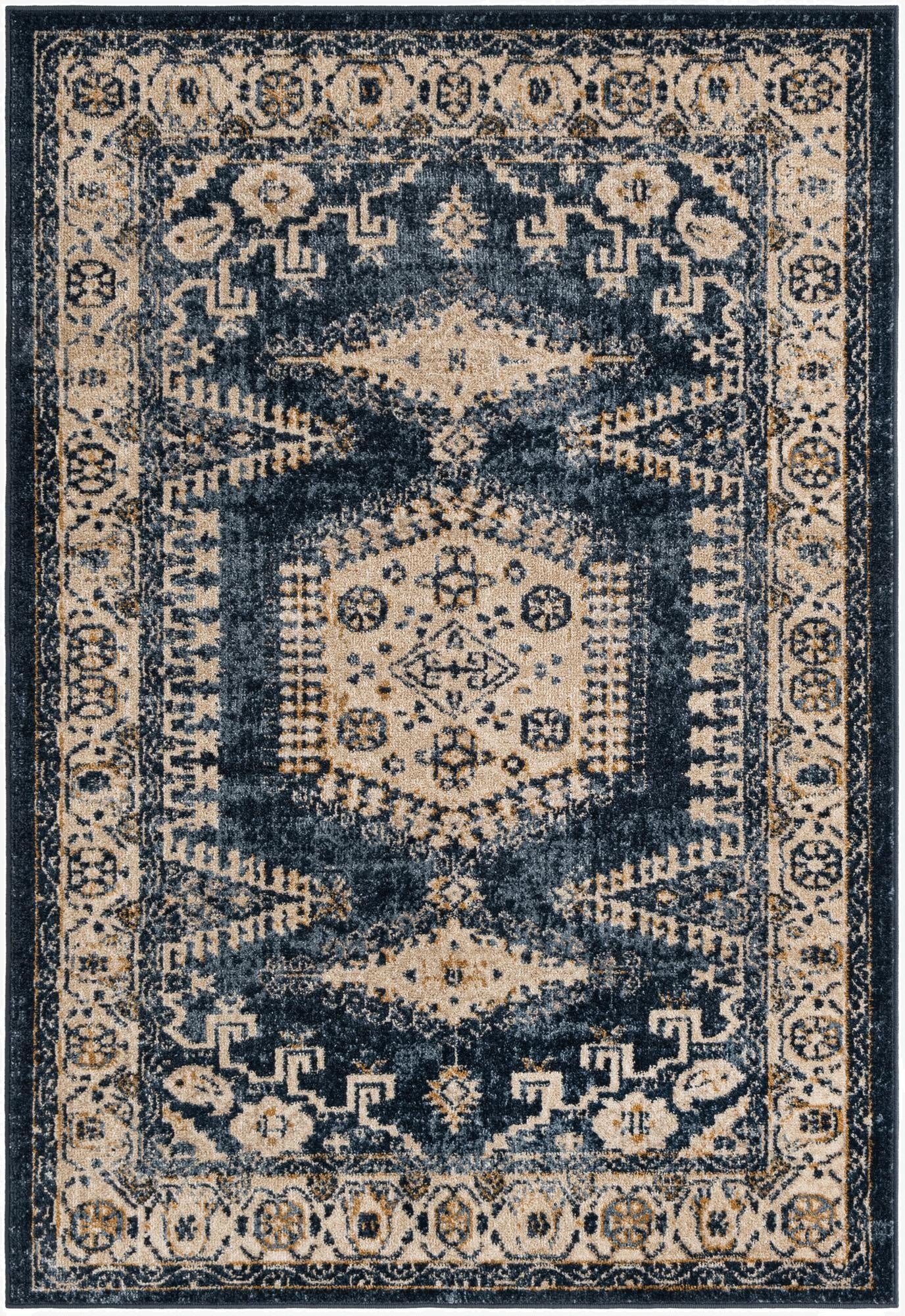 125cm x 185cm Arcadia Rug