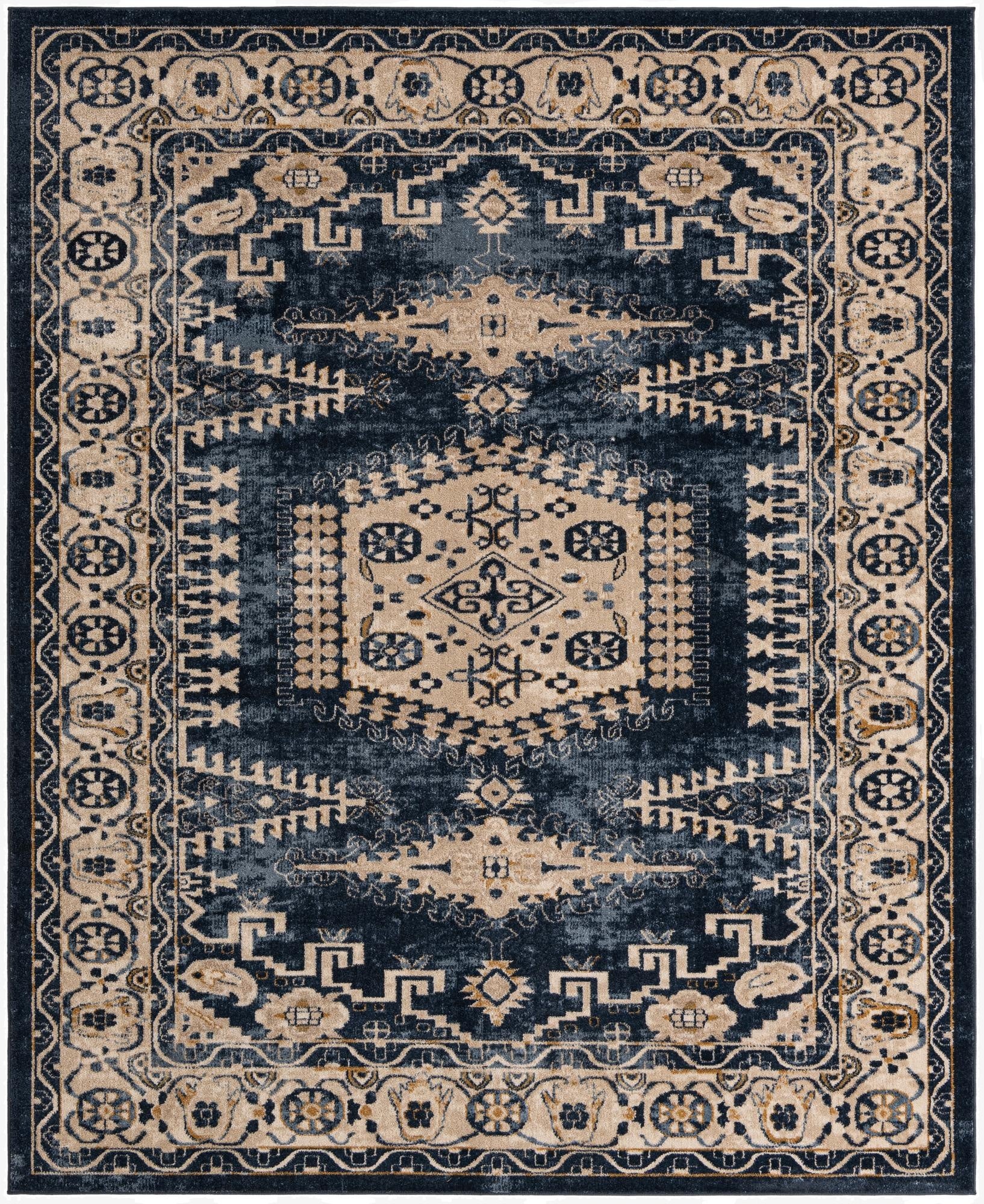 8' x 10' Eden Rug