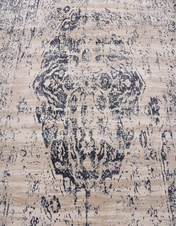 Detail image of 9' 9 x 14' 4 Eliza Rug