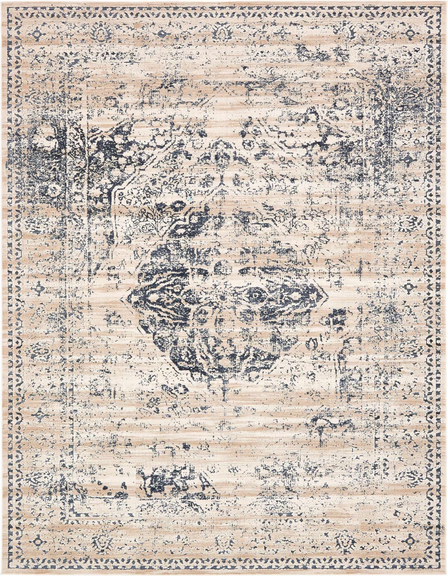 9' x 12' Eliza Rug