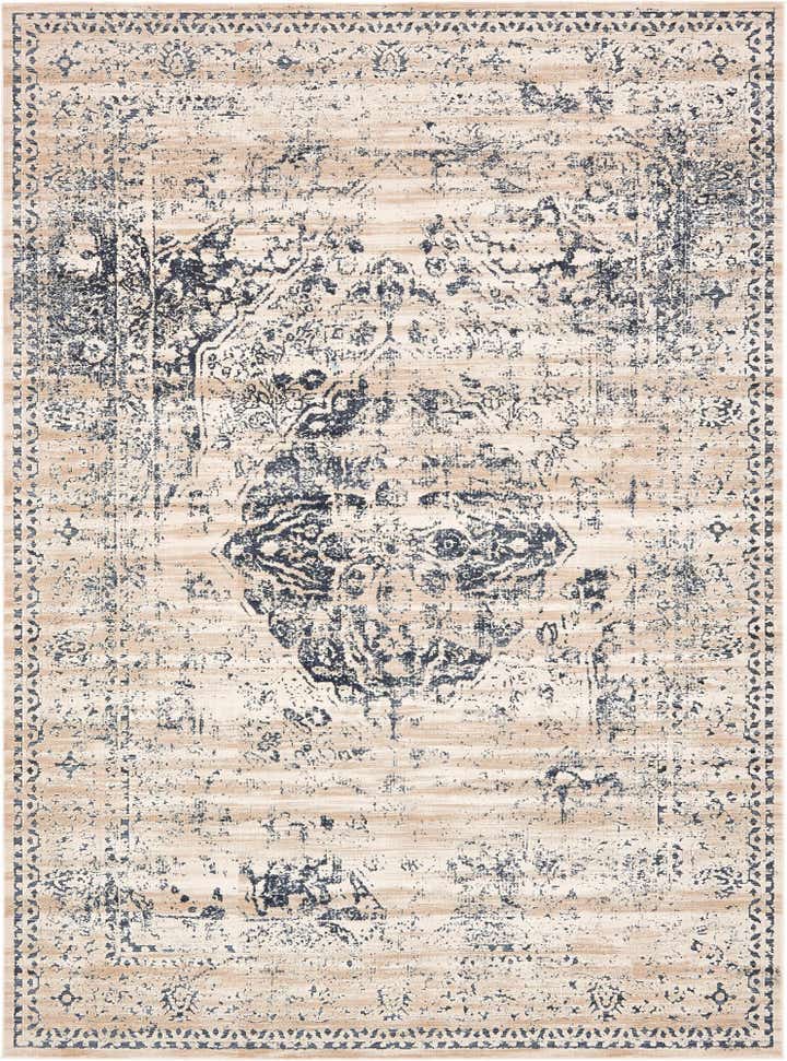 9' x 12' Eliza Rug