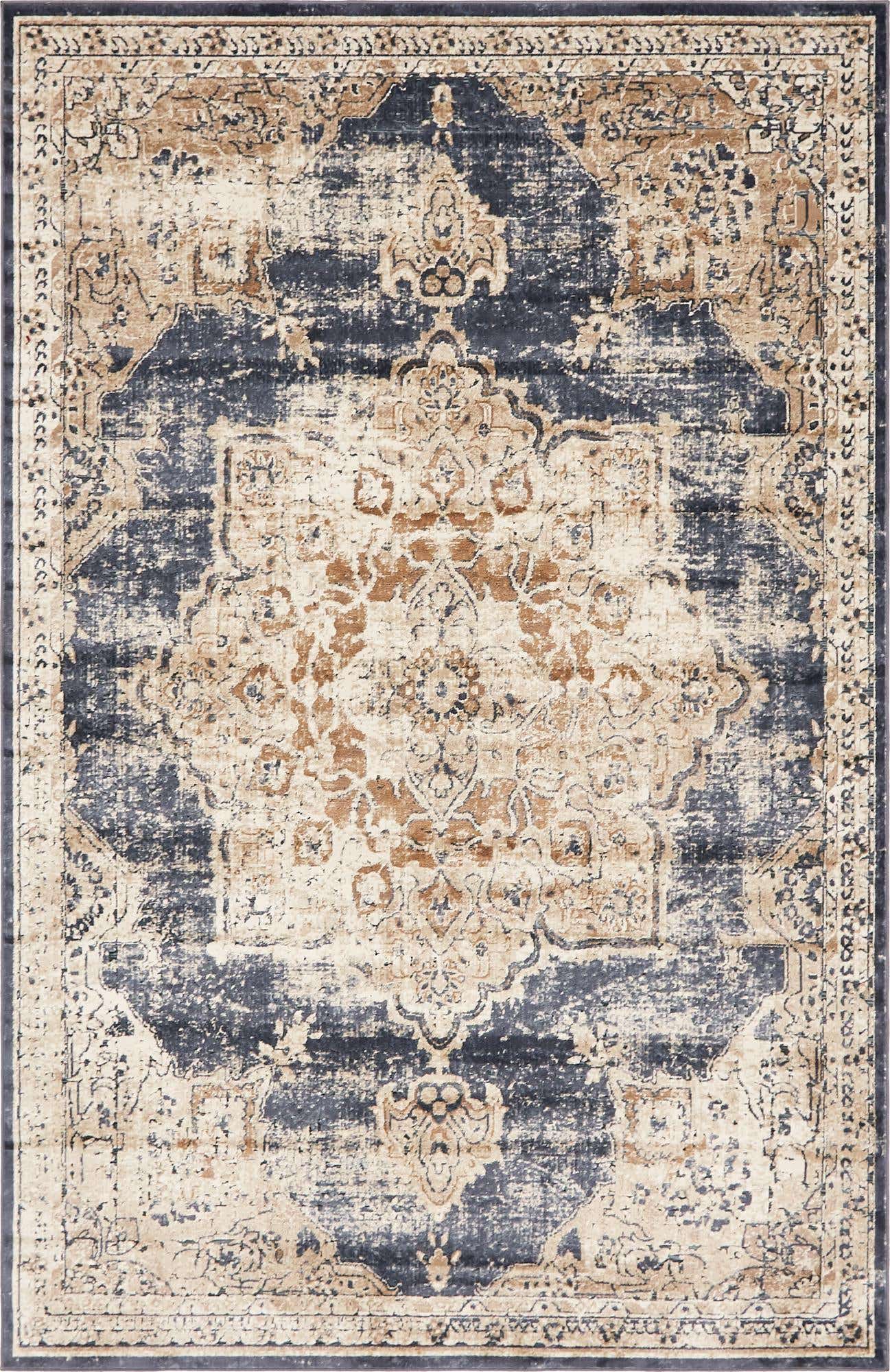 6' x 9' Eliza Rug