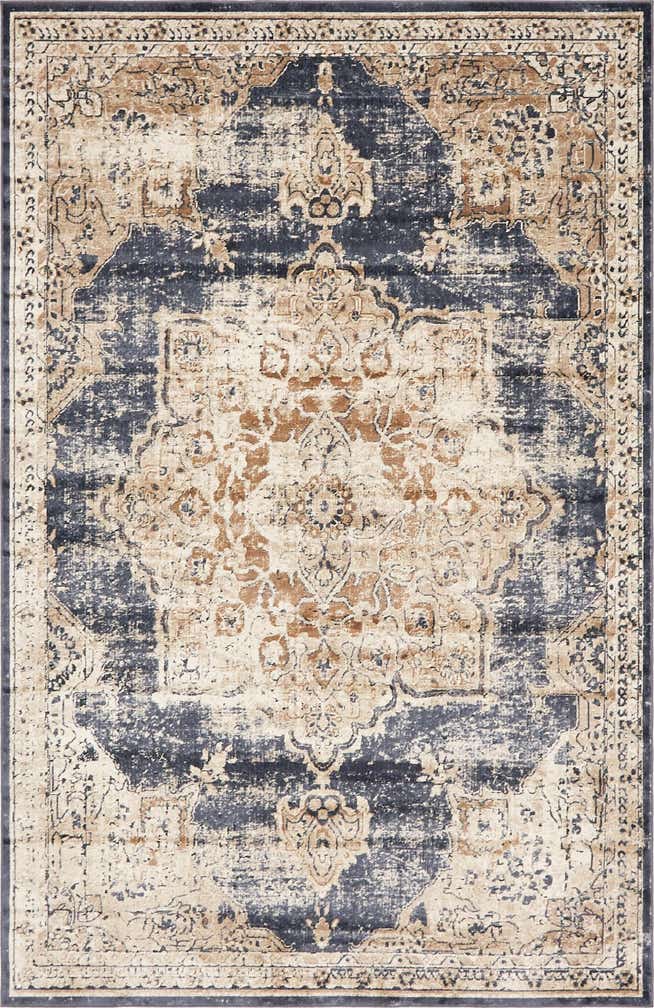 6' x 9' Eliza Rug