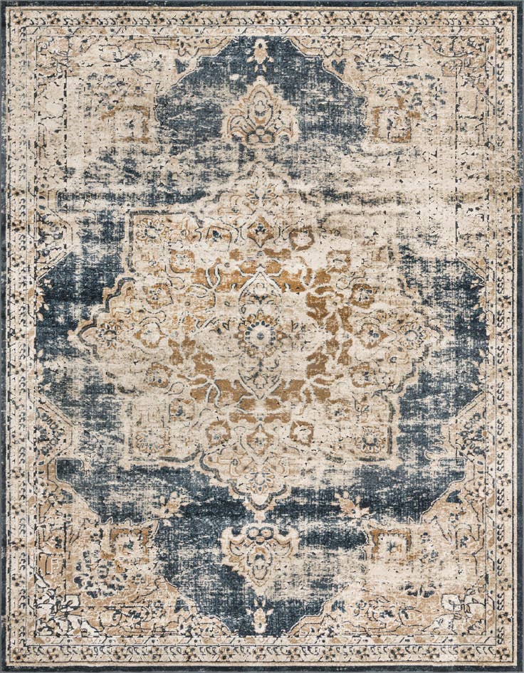 Detail image of 7' x 10' Eliza Rug