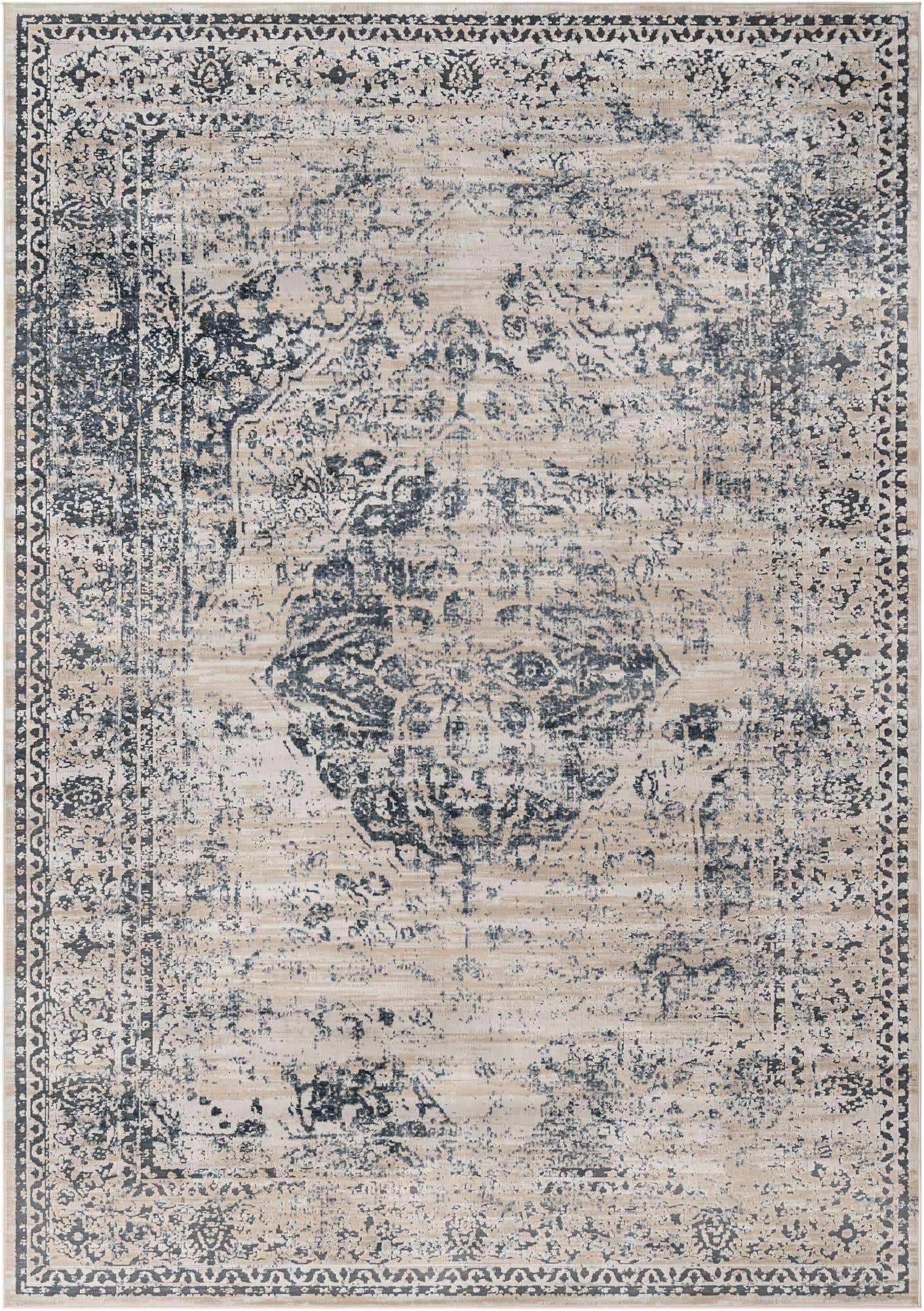 7' 10 x 11' Eliza Rug