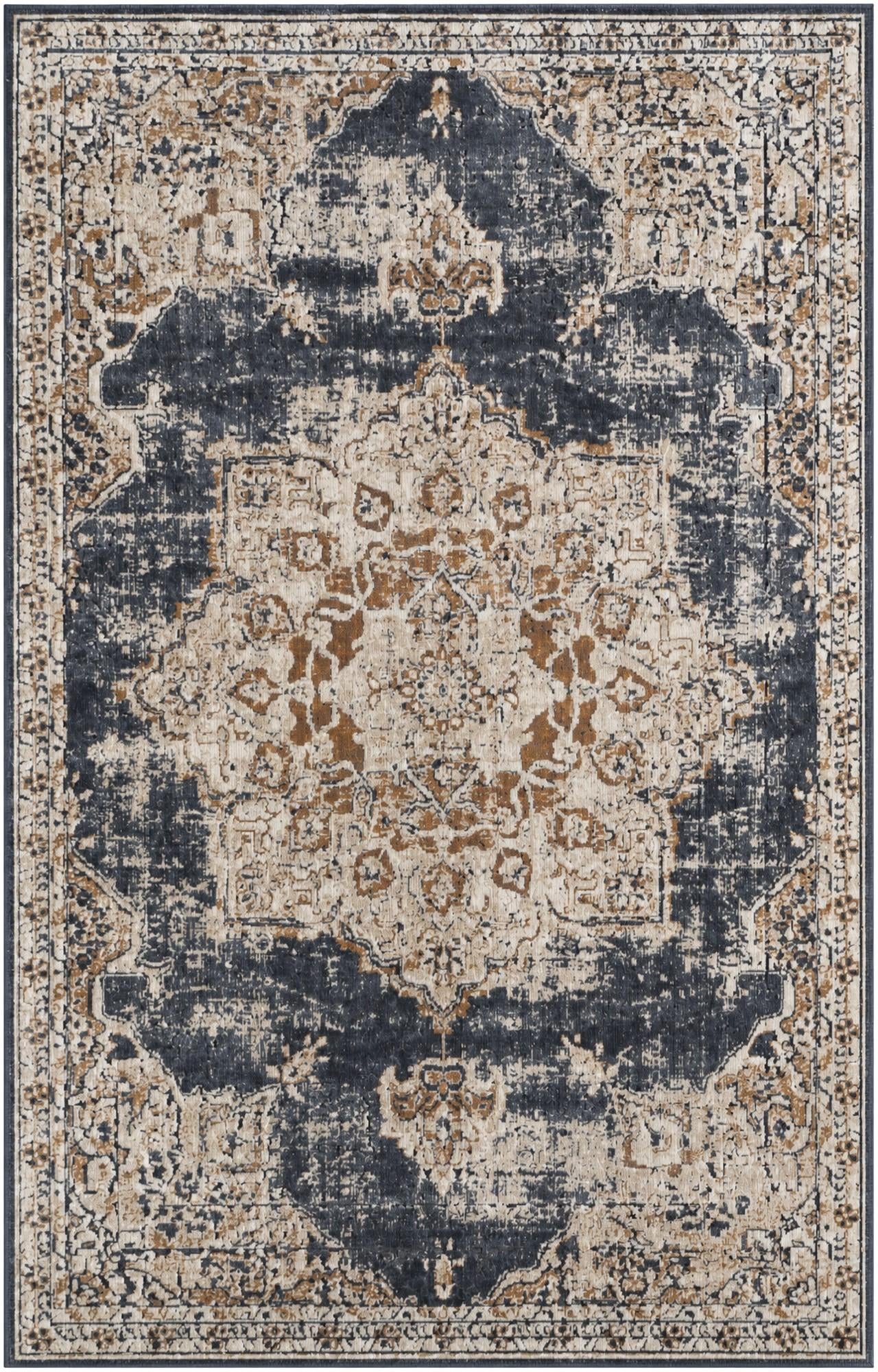 Rug Dark Blue Swatch link