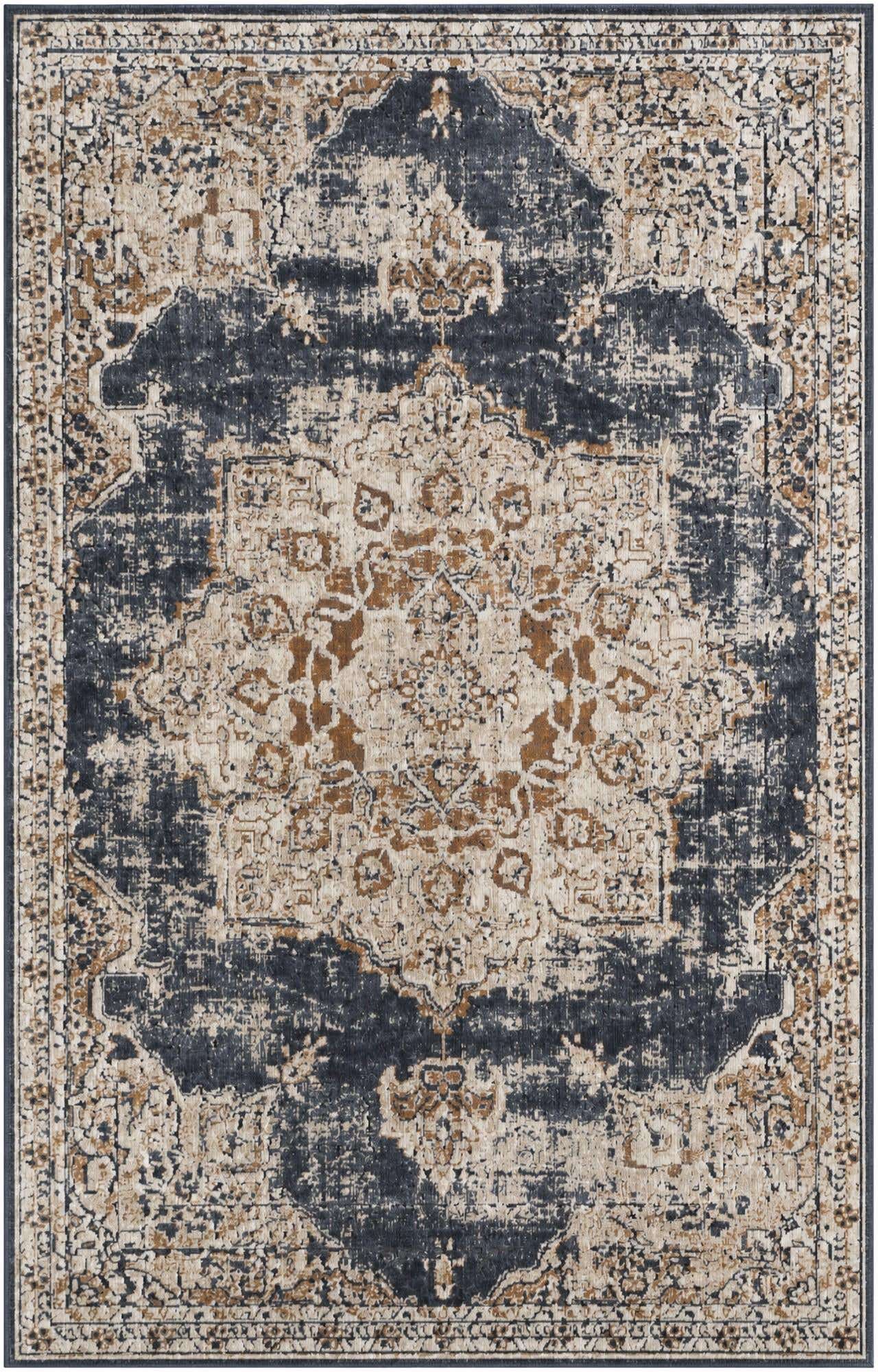 5' 9 x 9' Eliza Rug