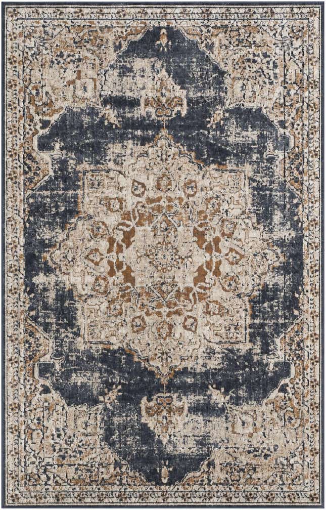 5' 9 x 9' Eliza Rug