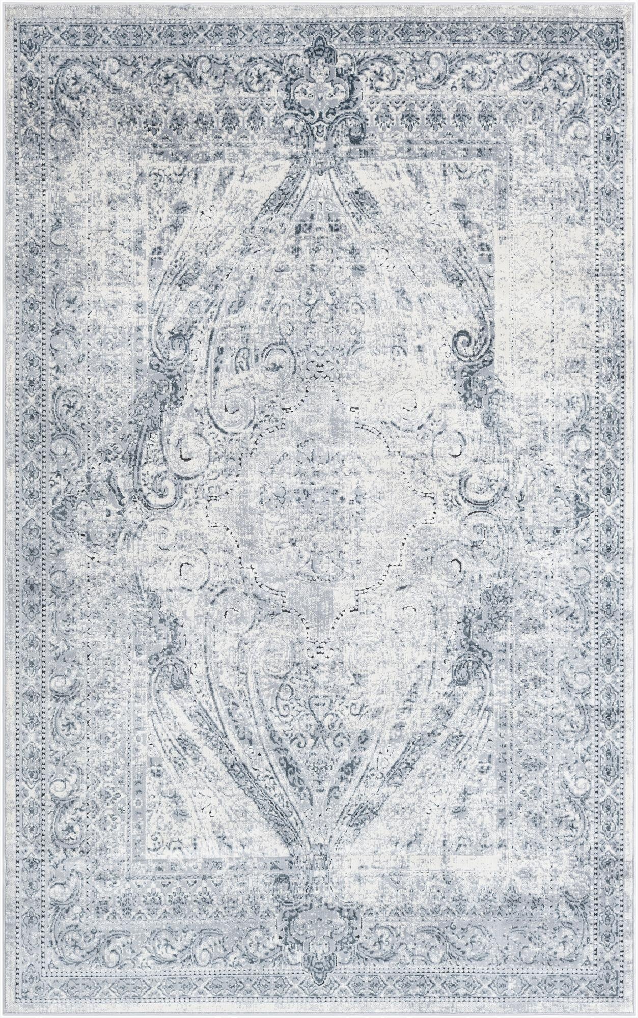 5' 3 x 8' Eliza Rug