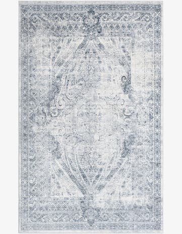5' 3 x 8' Eliza Rug