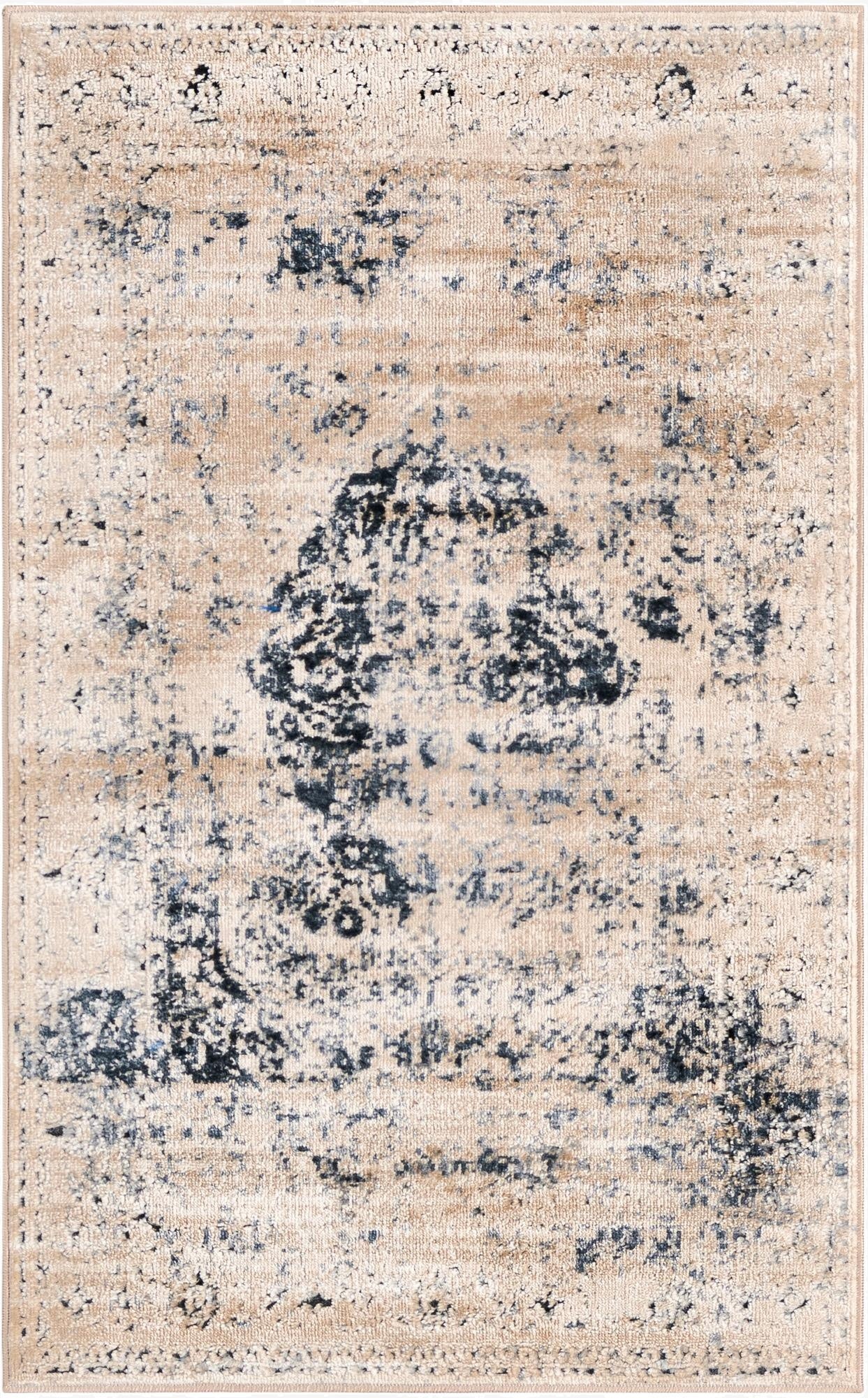 Primary image  2' x 3' Eliza Rug