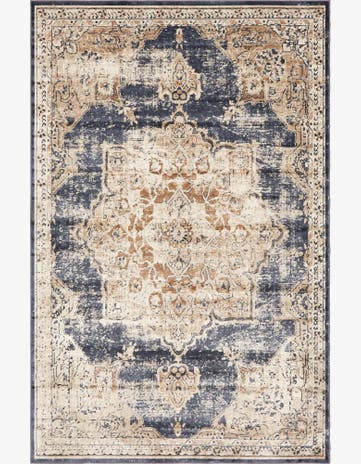 6' x 9' Eliza Rug